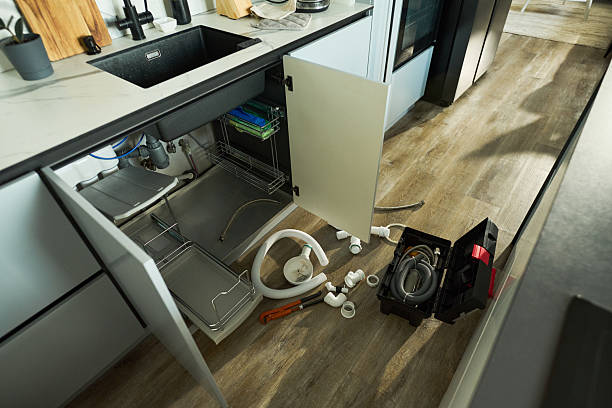 Reliable Pipe Repair contractor in Crestline, KS by Street Wise - Plumbing